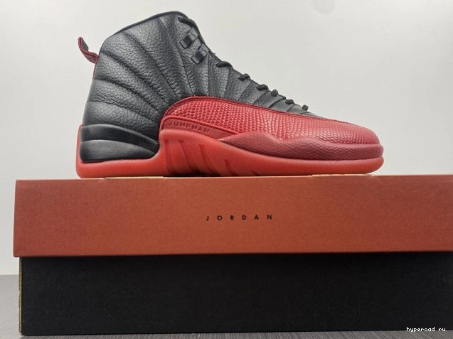 Game 12 Jordan 130690 Flu 002 Retro (2016) 0930